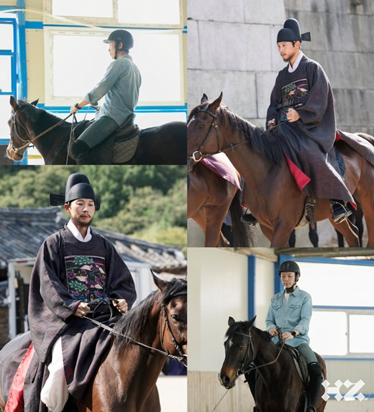[하이지음스튜디오] 세작 빌런 양경원, 몰입감 120% 현장 비하인드 컷 공개!_240215.jpg