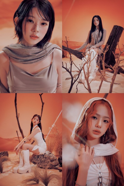 02_유니스_개인_콘셉트_포토_스토리버전ver05_유니스_콘셉트_포토(왼쪽 상단 시계 방향 순으로 코토코, 엘리시아, 오윤아, 임서원) (1).jpg