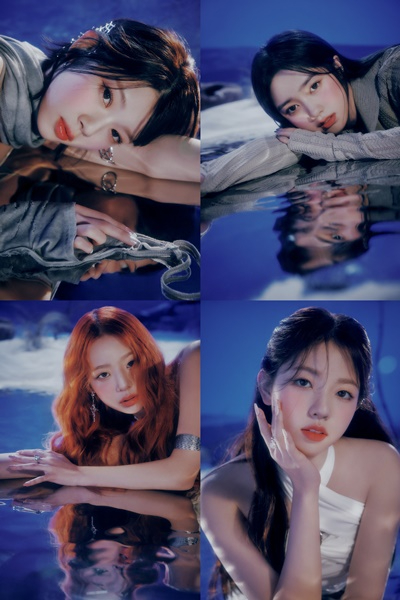 05_유니스_콘셉트_포토3(왼쪽 상단 시계 방향 순으로 코토코, 엘리시아, 오윤아, 심원) (1).jpg