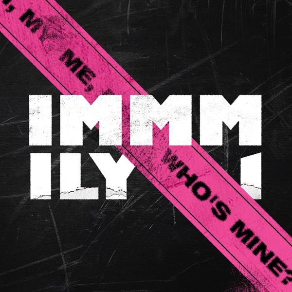 [240327] 아일리원, 컴백 싱글 ‘I MY ME MINE’ 커버 이미지 공개...강렬한 임팩트!.jpg