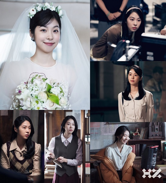 [하이지음스튜디오] 수사반장 1958 서은수, 특유의 에너지X집중력 담긴 촬영 비하인드 공개! _240513.jpg