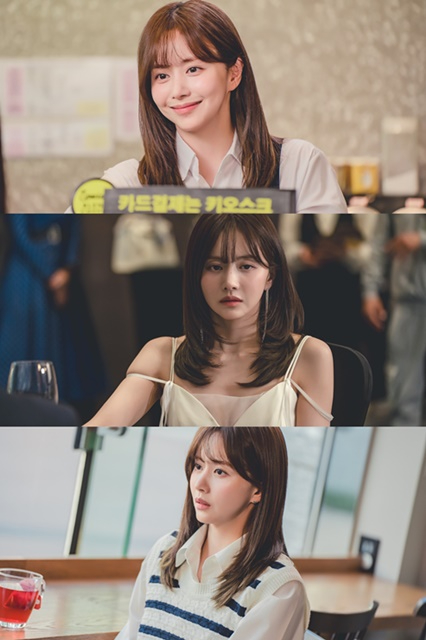 240617_‘스캔들’ 한보름, 독기 머금은 ‘복수의 화신’으로 컴백.jpg