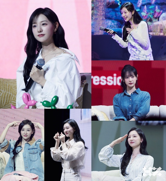 [하이지음스튜디오]한류의 여왕 김지원, 첫 아시아 팬미팅 투어 순항 중... 글로벌 인기 실감_240812.jpg