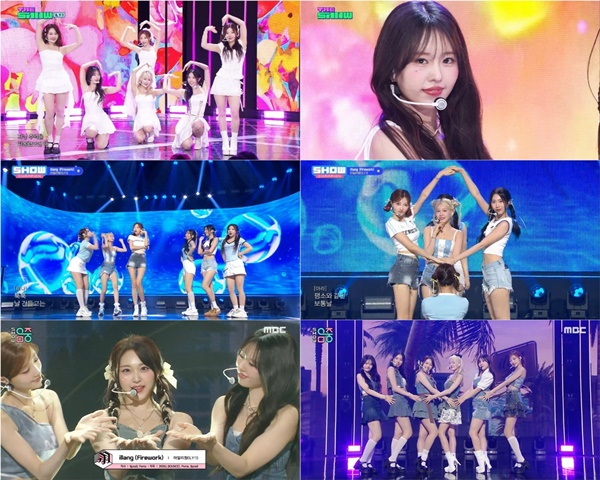 [240909] 아일리원, 커리어하이→청량 썸머송 눈도장 제대로! ‘일랑’ 활동 성료.jpg