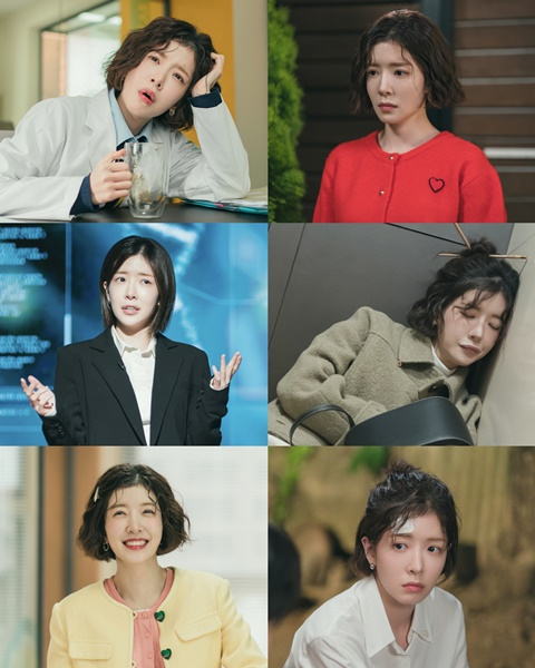 241007__DNA러버’ 정인선, “사랑에 용감한 캐릭터 만나 행복” 종영 소감.. ‘新 로코 요정’의 탄생.jpeg
